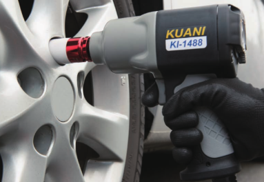 冠億氣動(dòng)工具的創(chuàng)新之路